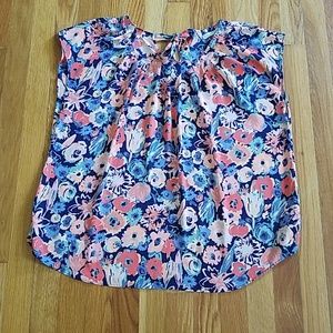 LC Lauren Conrad Tops - Lauren Conrad blouse LC Lauren Conrad Tops - Lauren Conrad blouse